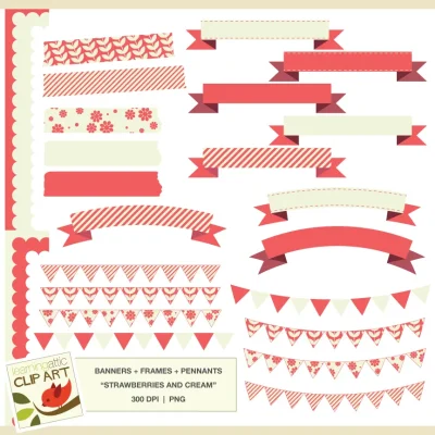 Banners Frames Pennants