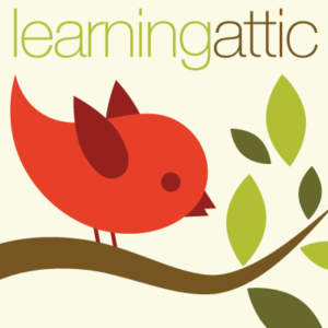 The Learning Attic - An Educational Resource Company