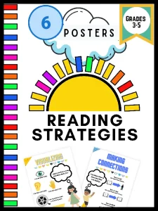 Literacy Reading Strategies