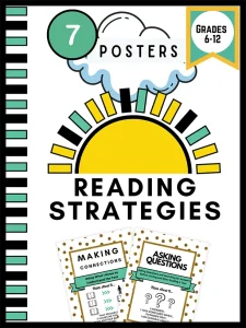 Literacy Reading Strategies