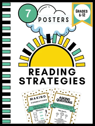 Literacy Reading Strategies