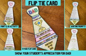 Father's Day Craft Bundle