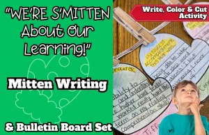 We're SMITTEN About Our Learning