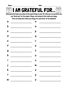 Winter Holiday Christmas Writing Craftivity & Activity December Bulletin Board