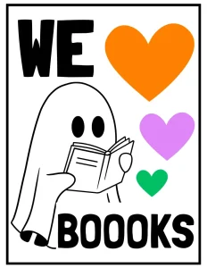 HALLOWEEN Book Report, October Reading Activity & Reading Comprehension K-6